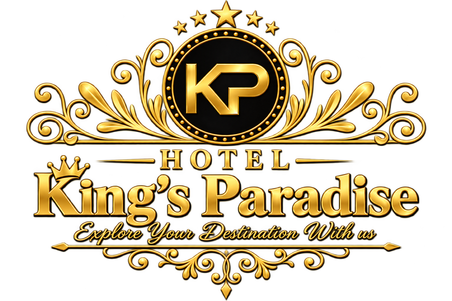 Hotel Kings Paradise