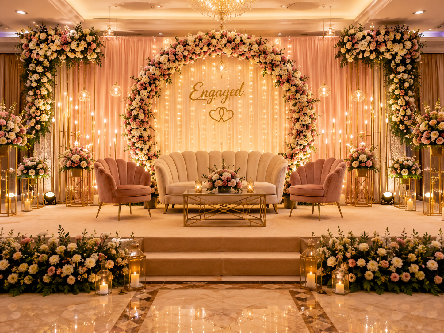 💑 Engagement