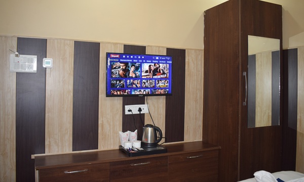 Super Deluxe Room Image 2