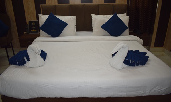 Deluxe Room Image 5