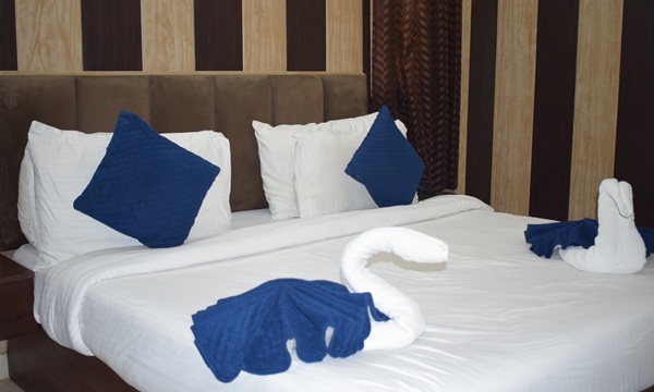 Deluxe Room Image 8