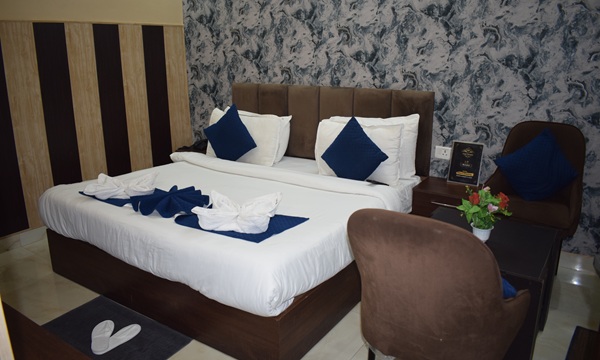 Super Deluxe Room Image 4